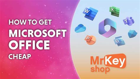 are cheap downloads of microsoft office legit